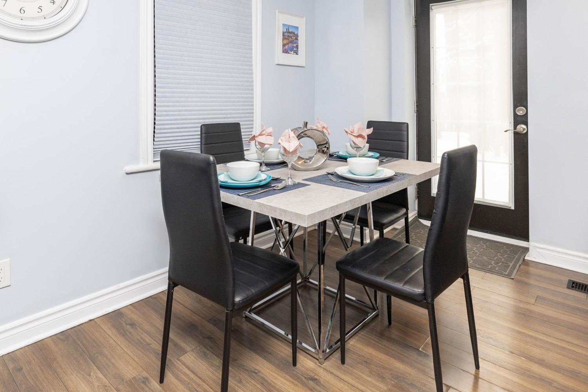 1br Newly Renovated - Pet Friendly Apartment
